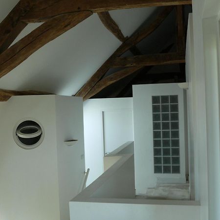Gites De La Grande Ferme Avernes Oda fotoğraf