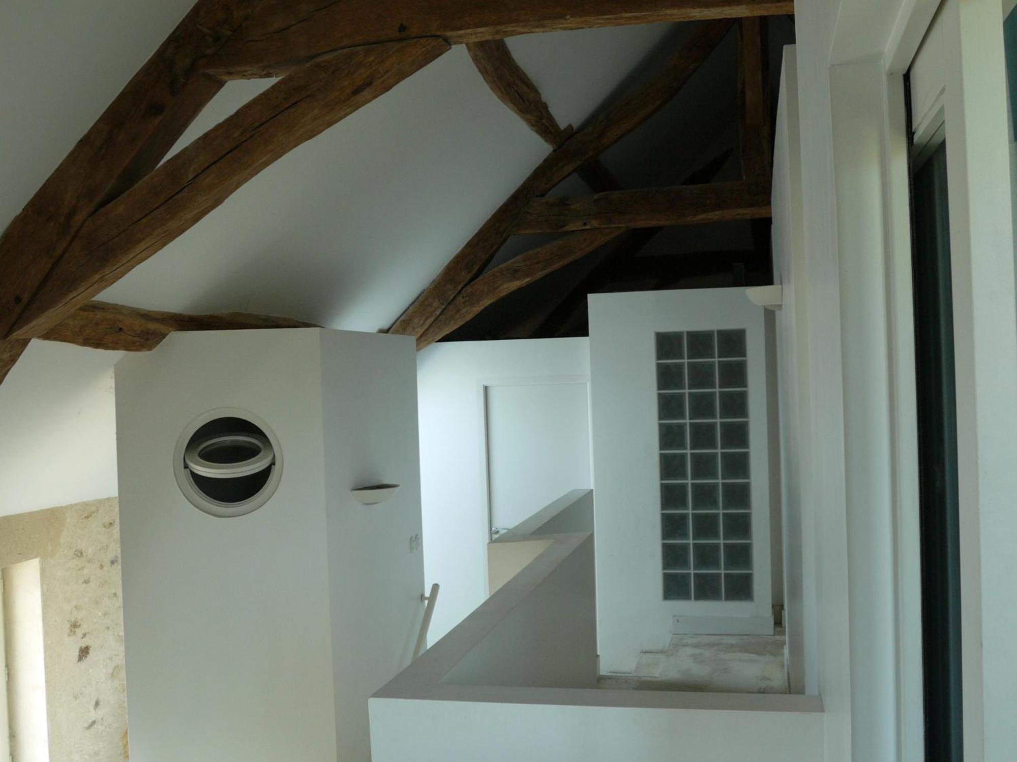 Gites De La Grande Ferme Avernes Oda fotoğraf